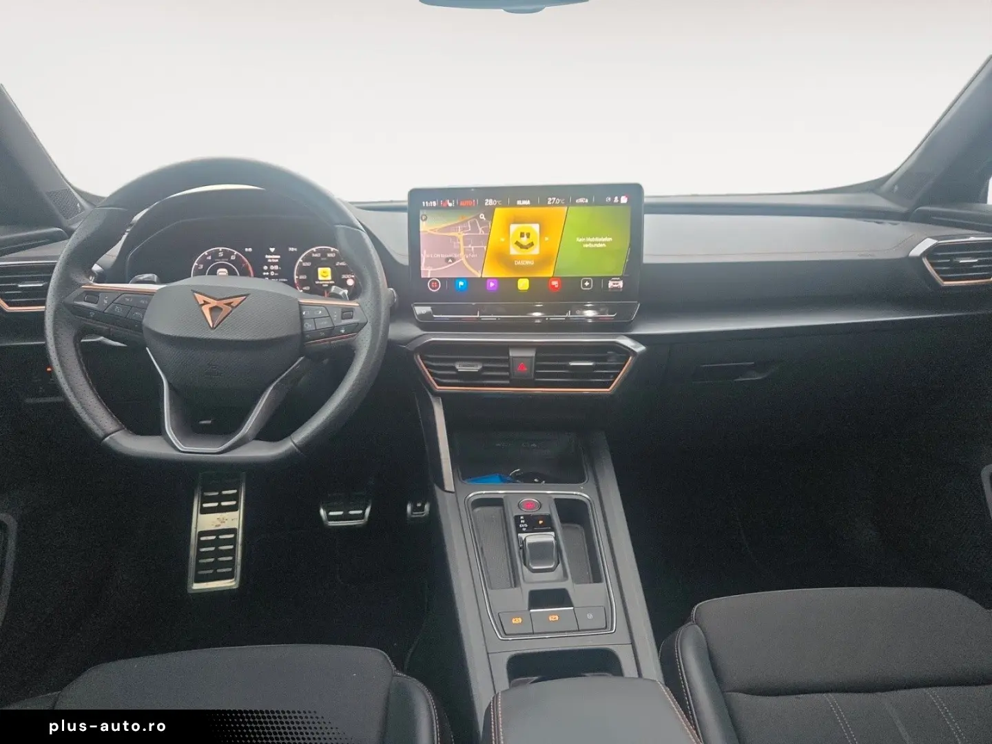 Formentor VZ 2.0 TSI DSG 1HD AHK Beats Navi ACC