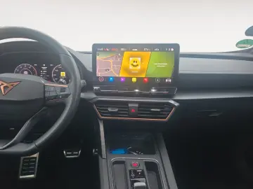 Formentor VZ 2.0 TSI DSG 1HD AHK Beats Navi ACC