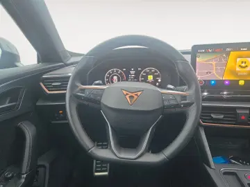 Formentor VZ 2.0 TSI DSG 1HD AHK Beats Navi ACC