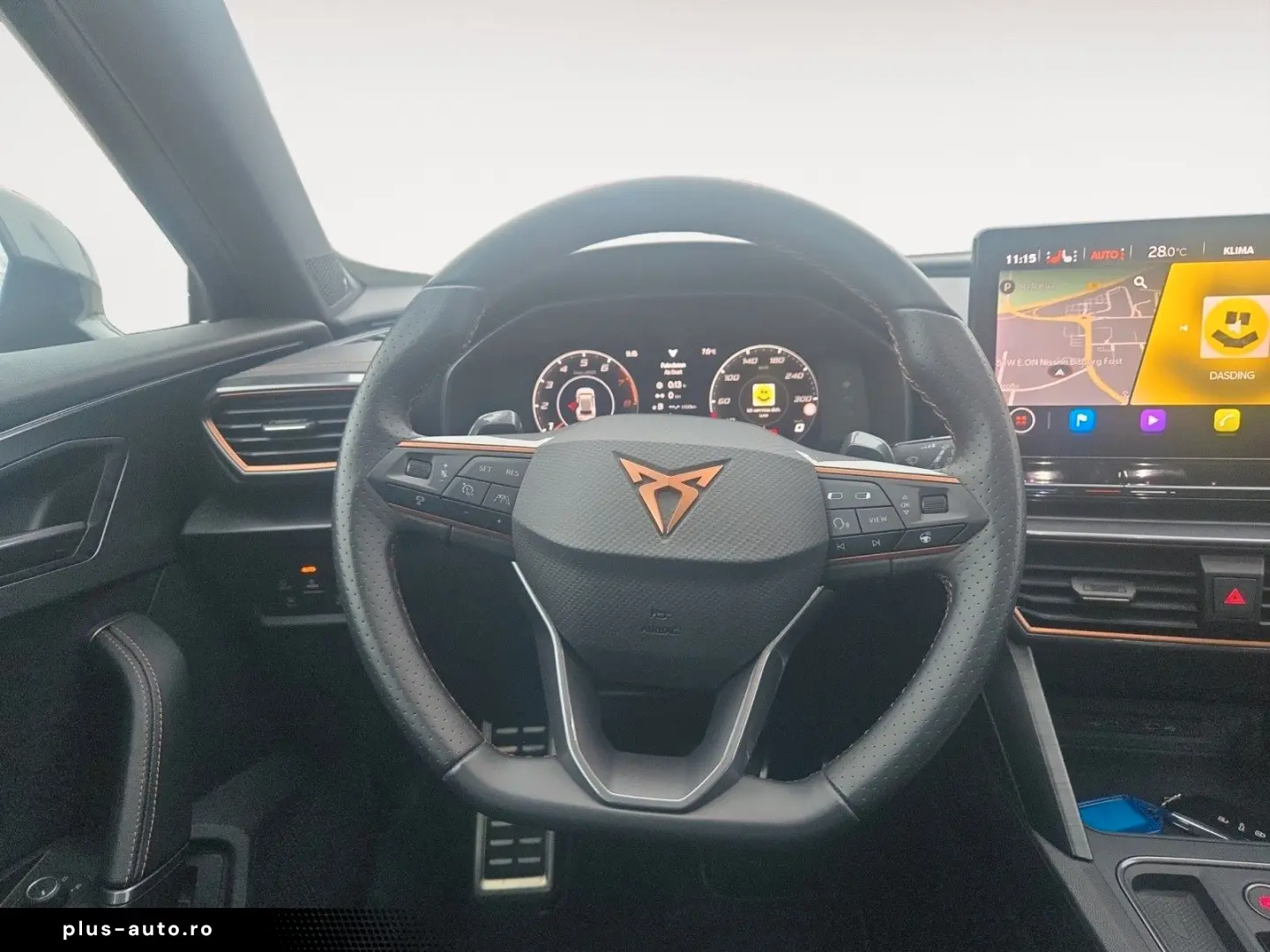 Formentor VZ 2.0 TSI DSG 1HD AHK Beats Navi ACC