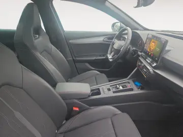 Formentor VZ 2.0 TSI DSG 1HD AHK Beats Navi ACC