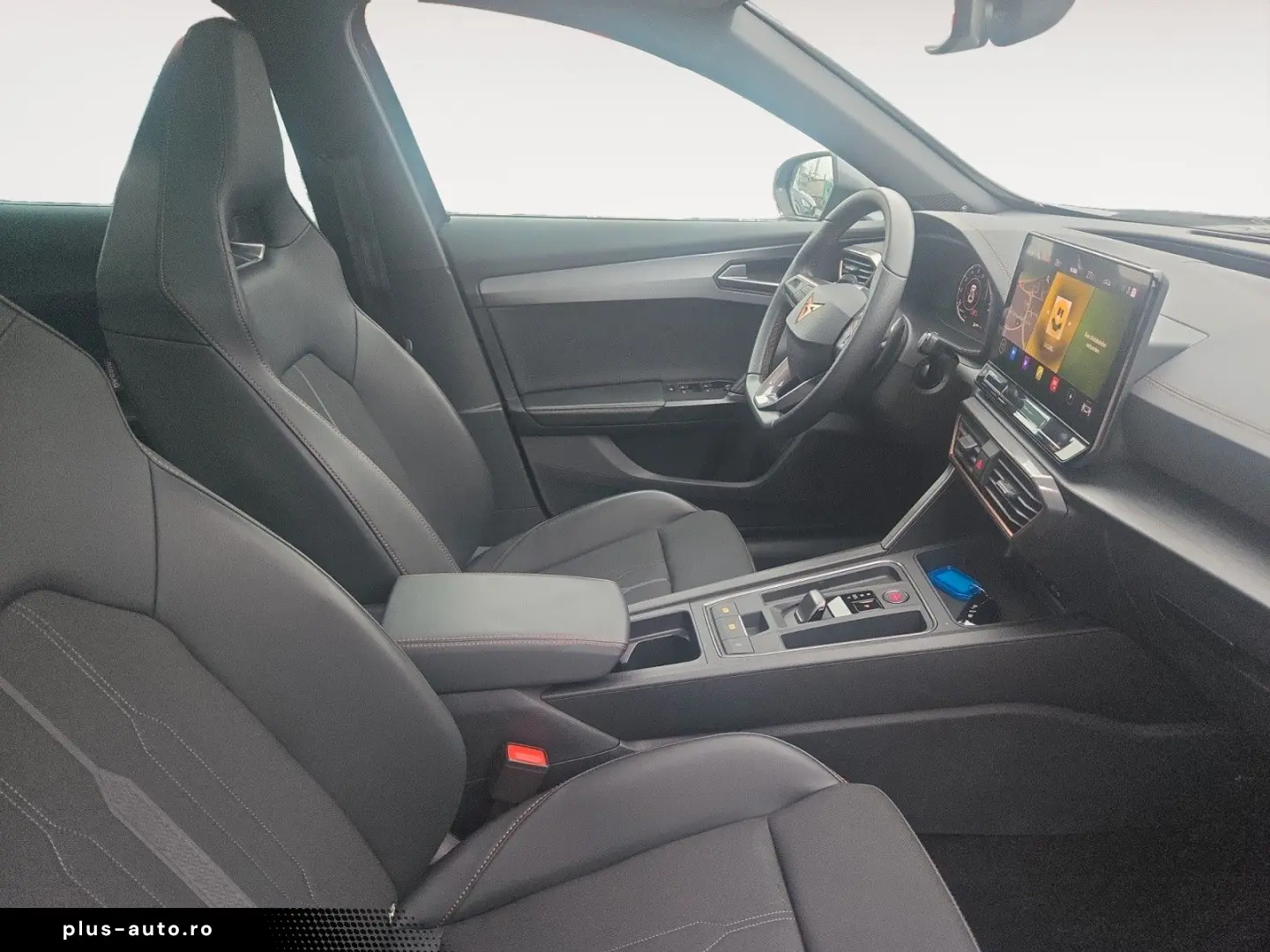 Formentor VZ 2.0 TSI DSG 1HD AHK Beats Navi ACC