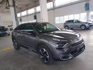 C4 PureTech 130 Plus LED 360  HEAD-UP VIRTUAL