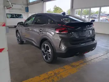 C4 PureTech 130 Plus LED 360  HEAD-UP VIRTUAL