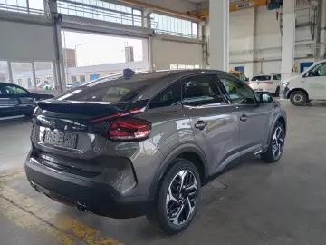 C4 PureTech 130 Plus LED 360  HEAD-UP VIRTUAL