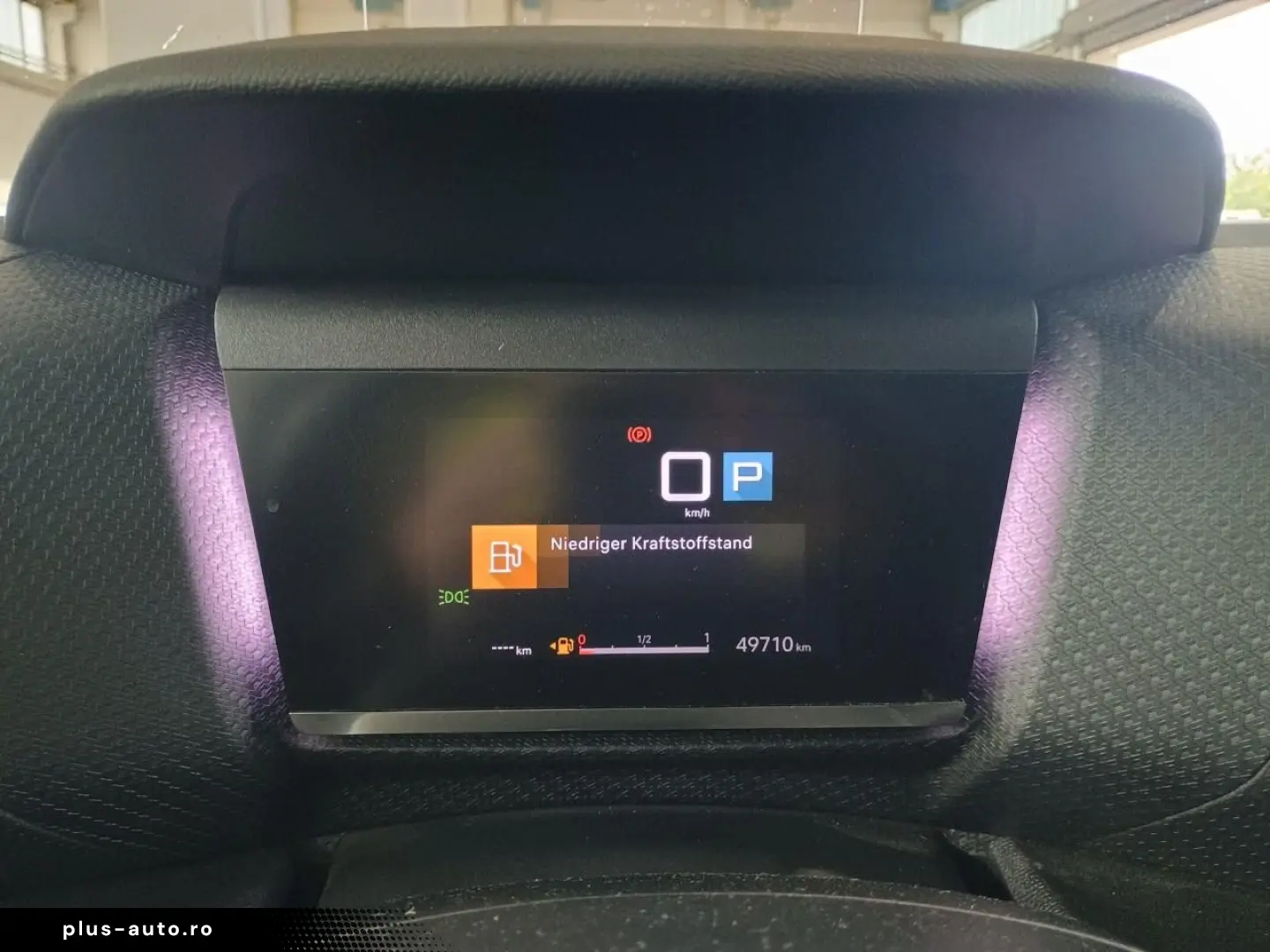 C4 PureTech 130 Plus LED 360  HEAD-UP VIRTUAL