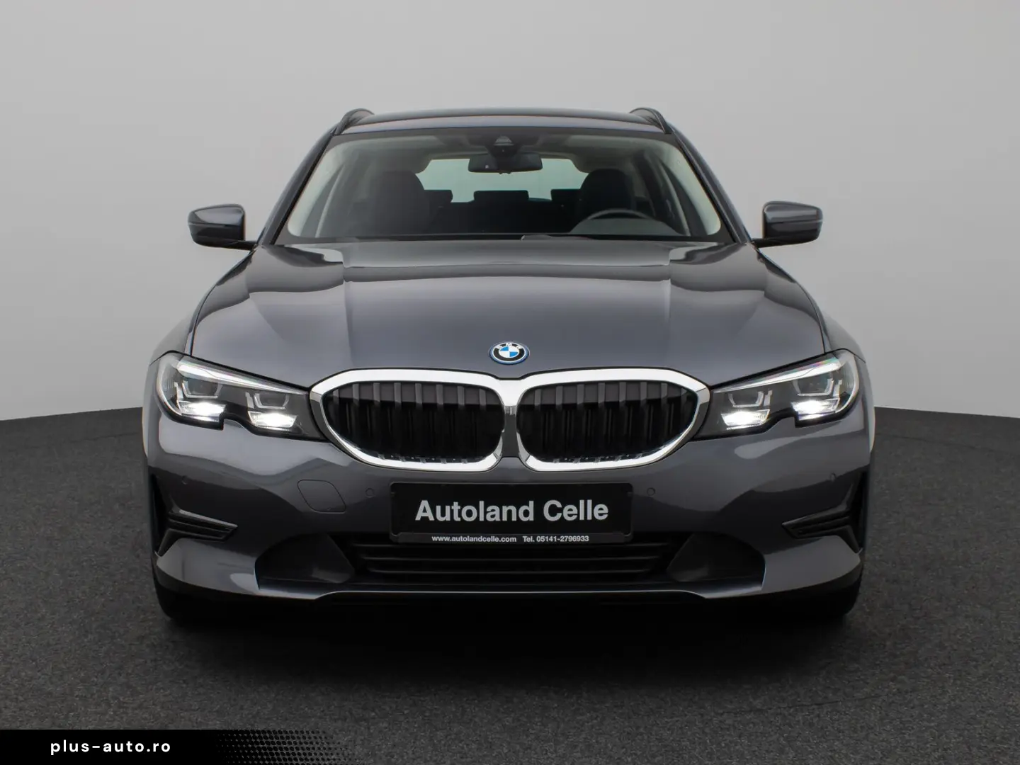 330e Kamera DAB HiFi DrivingAssist Alarm Sport