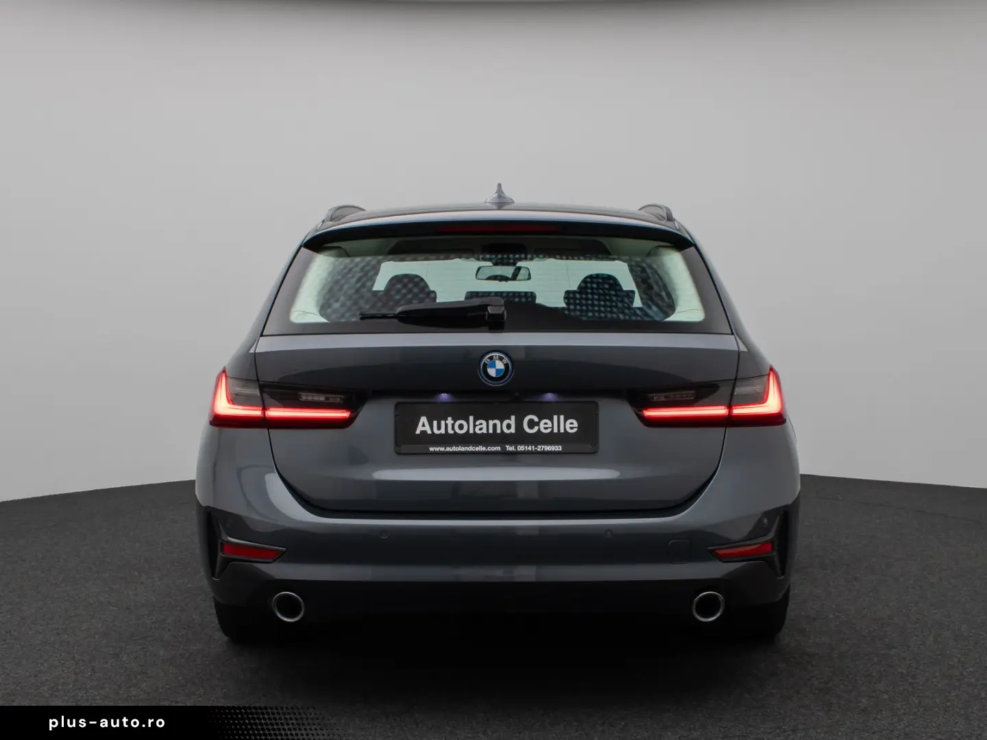 330e Kamera DAB HiFi DrivingAssist Alarm Sport