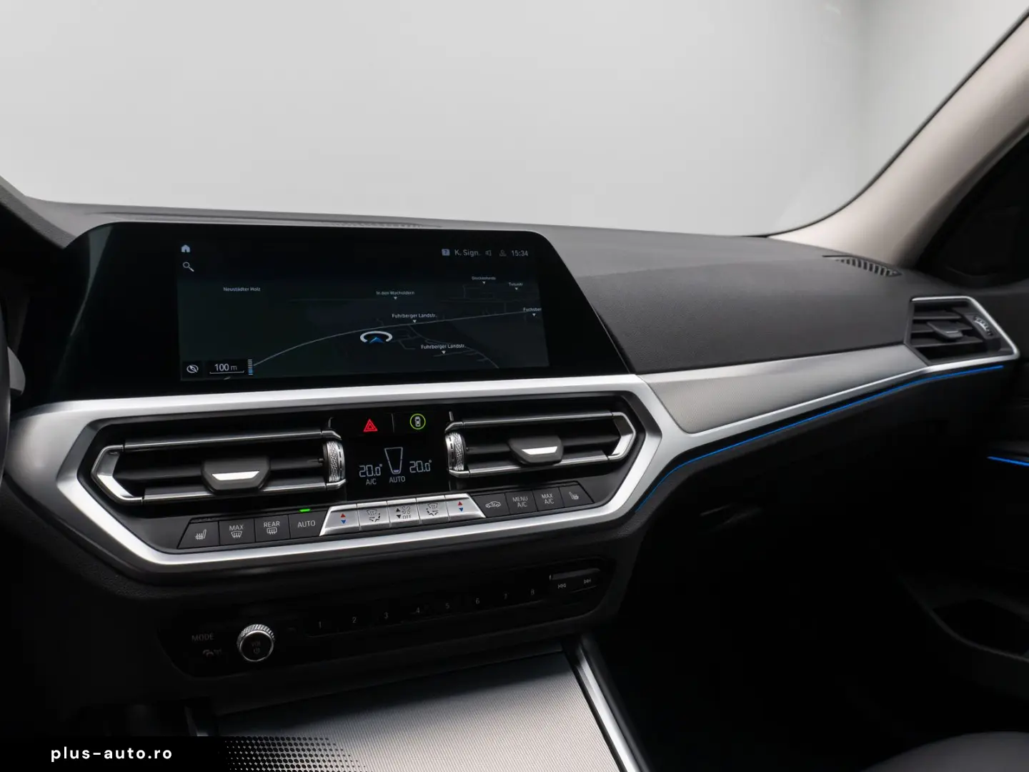 330e Kamera DAB HiFi DrivingAssist Alarm Sport