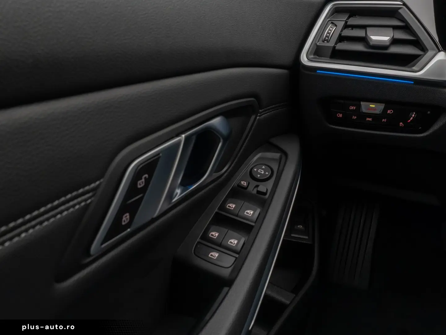 330e Kamera DAB HiFi DrivingAssist Alarm Sport