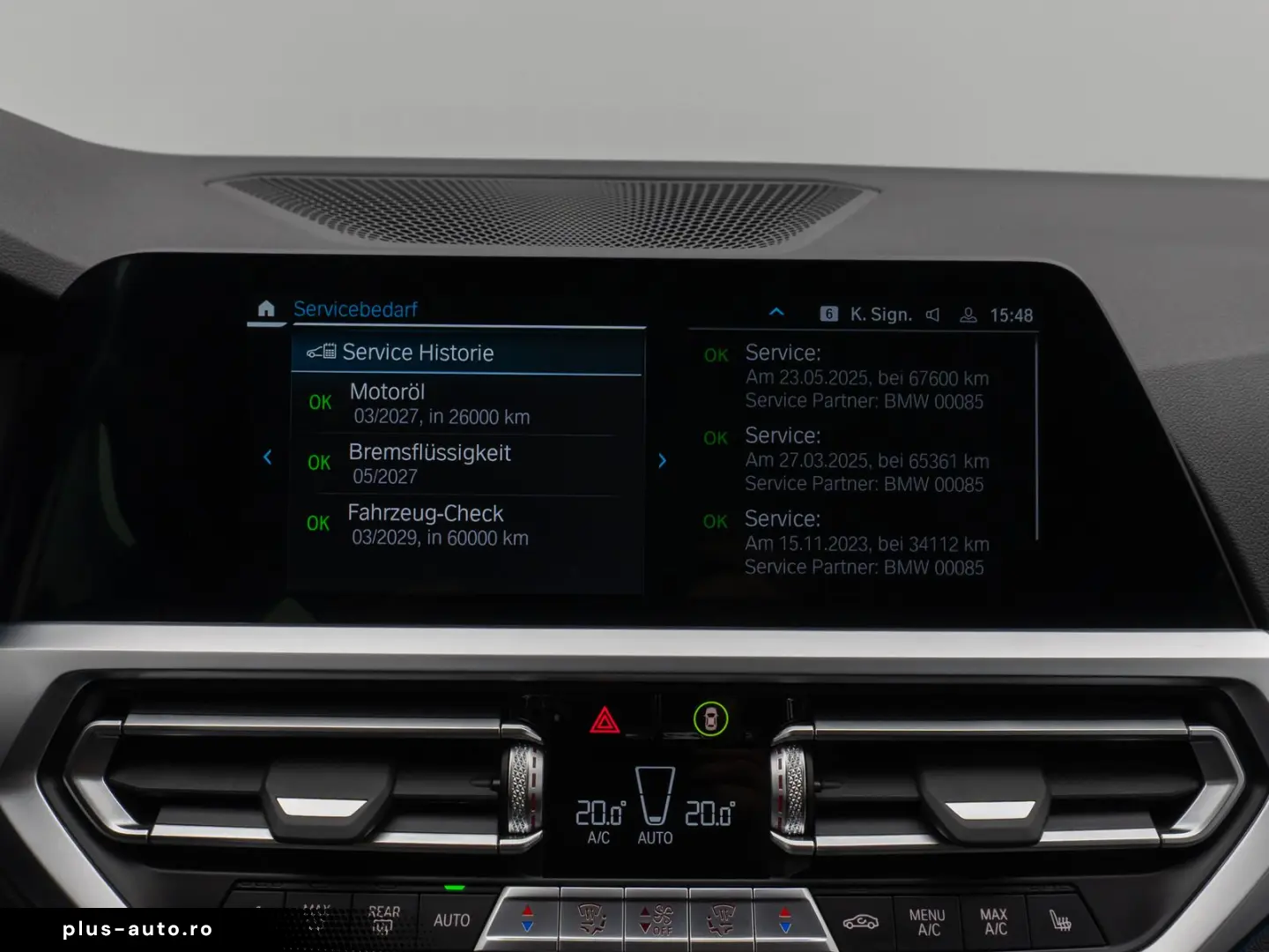 330e Kamera DAB HiFi DrivingAssist Alarm Sport