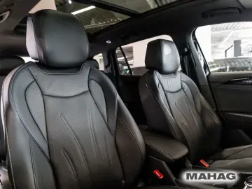 Volkswagen Tayron 1.5 eHybrid R-Line BlackStyle Leder IQ-Li