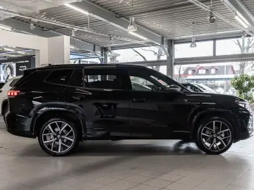 Volkswagen Tayron 1.5 eHybrid R-Line BlackStyle Leder IQ-Li