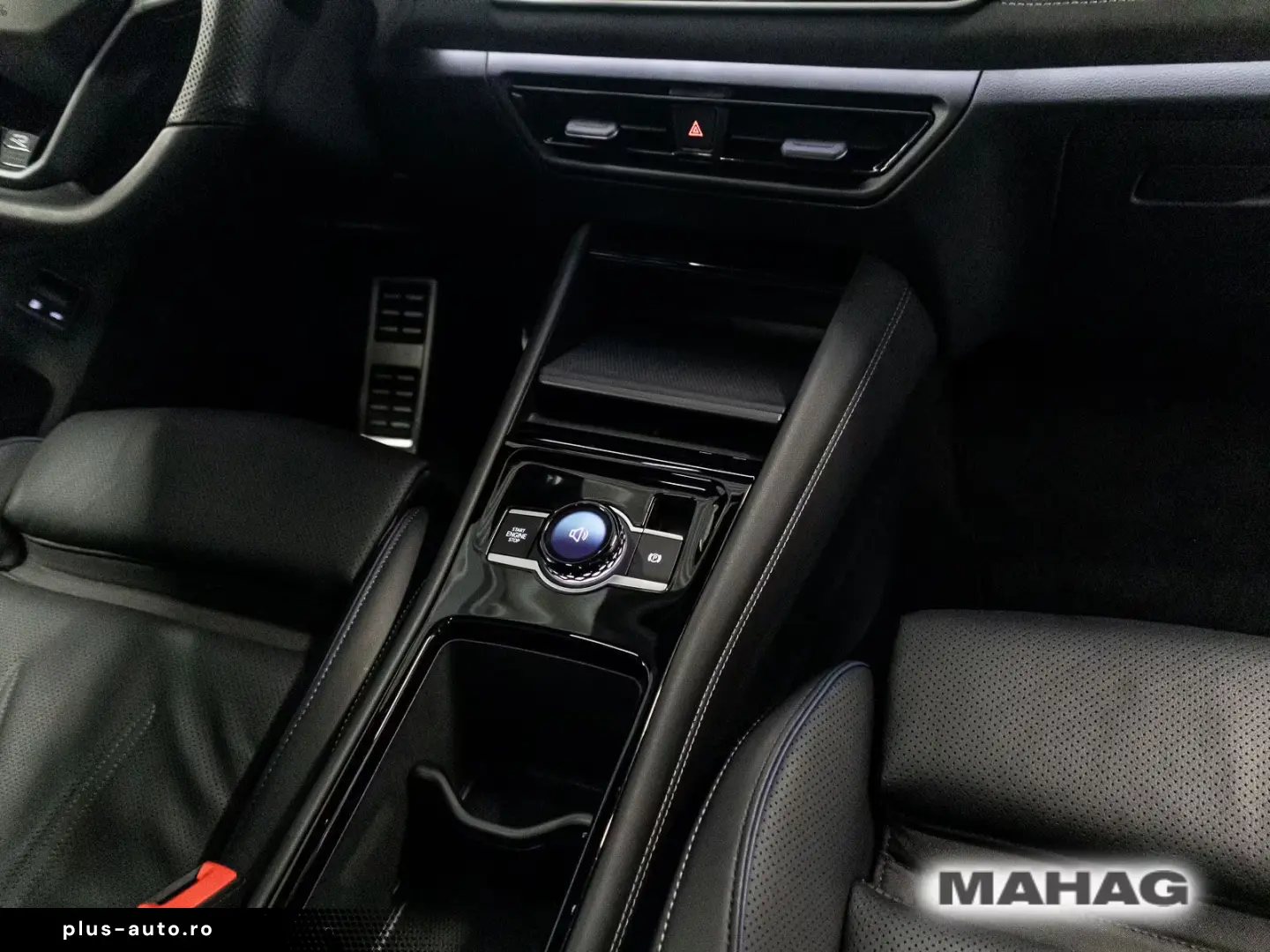 Volkswagen Tayron 1.5 eHybrid R-Line BlackStyle Leder IQ-Li