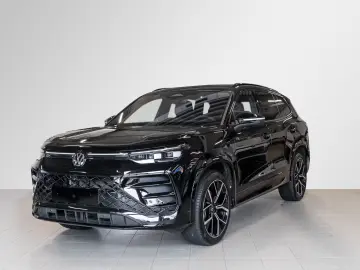 Volkswagen Tayron 1.5 eHybrid R-Line BlackStyle Leder IQ-Li