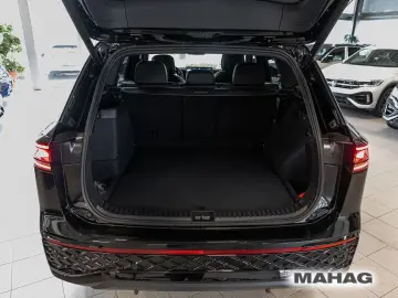 Volkswagen Tayron 1.5 eHybrid R-Line BlackStyle Leder IQ-Li