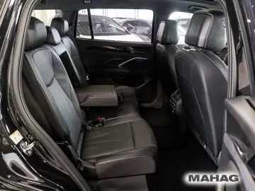 Volkswagen Tayron 1.5 eHybrid R-Line BlackStyle Leder IQ-Li