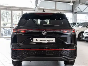 Volkswagen Tayron 1.5 eHybrid R-Line BlackStyle Leder IQ-Li