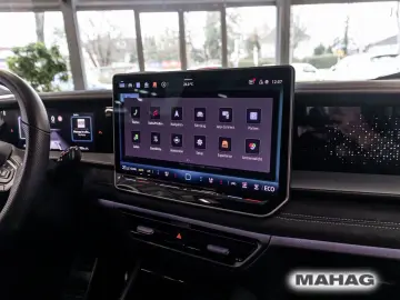 Volkswagen Tayron 1.5 eHybrid R-Line BlackStyle Leder IQ-Li