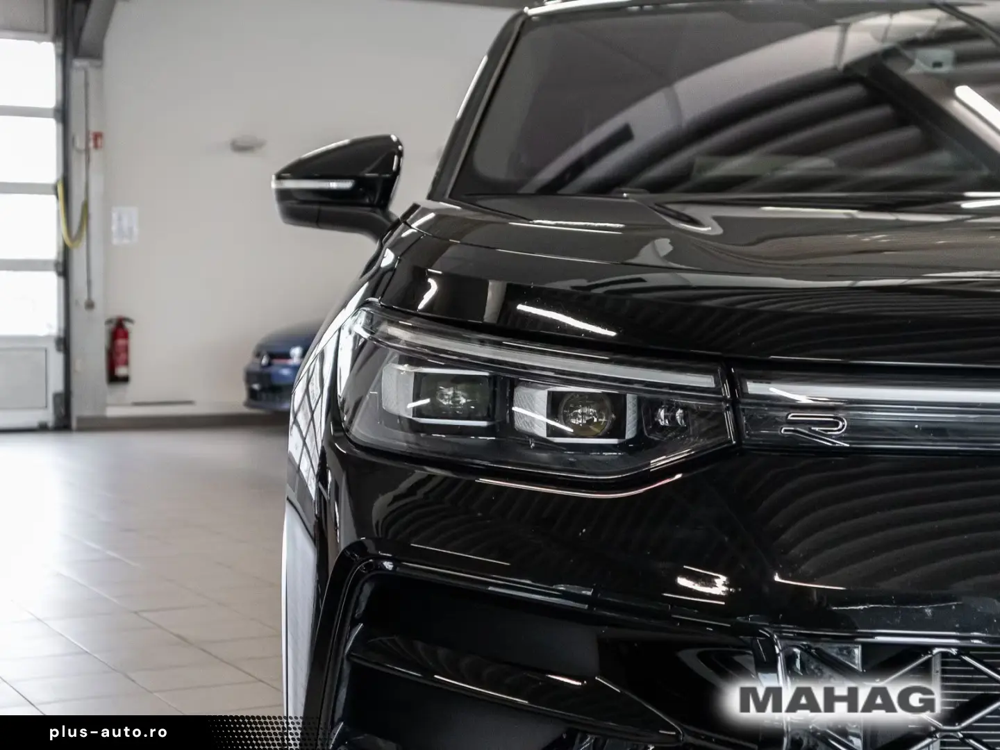 Volkswagen Tayron 1.5 eHybrid R-Line BlackStyle Leder IQ-Li