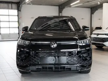 Volkswagen Tayron 1.5 eHybrid R-Line BlackStyle Leder IQ-Li