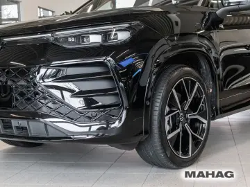 Volkswagen Tayron 1.5 eHybrid R-Line BlackStyle Leder IQ-Li