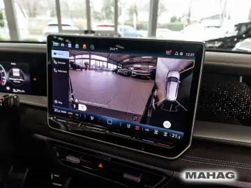 Volkswagen Tayron 1.5 eHybrid R-Line BlackStyle Leder IQ-Li