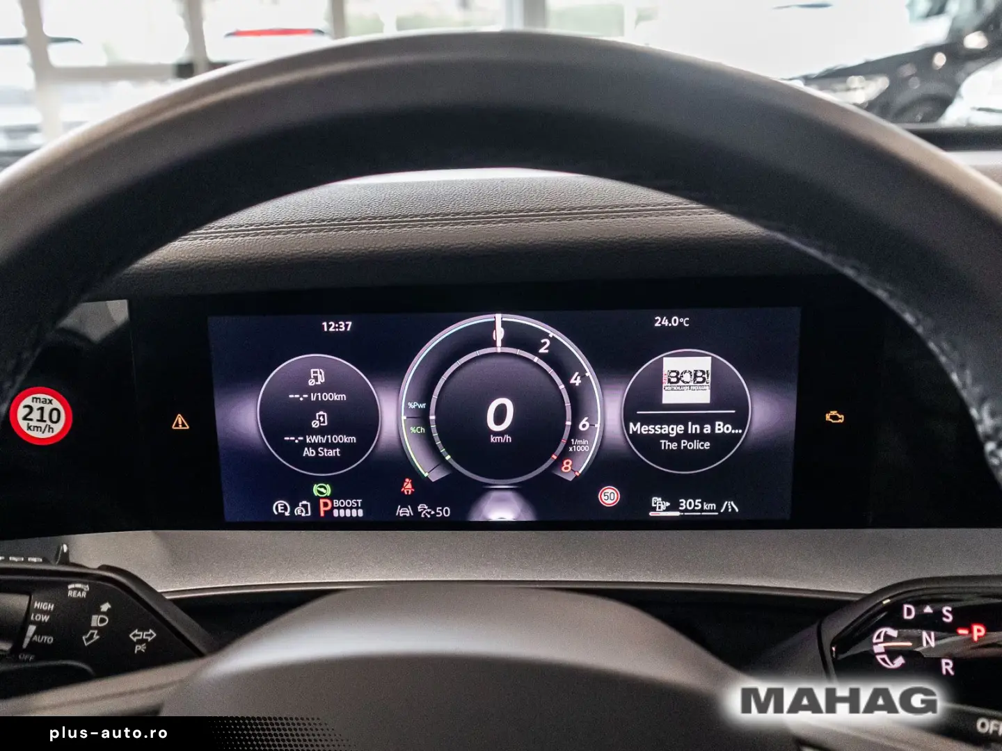 Volkswagen Tayron 1.5 eHybrid R-Line BlackStyle Leder IQ-Li