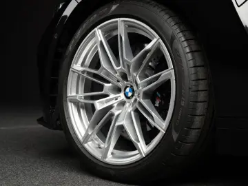 BMW M4 Competition xDrive