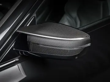 BMW M4 Competition xDrive