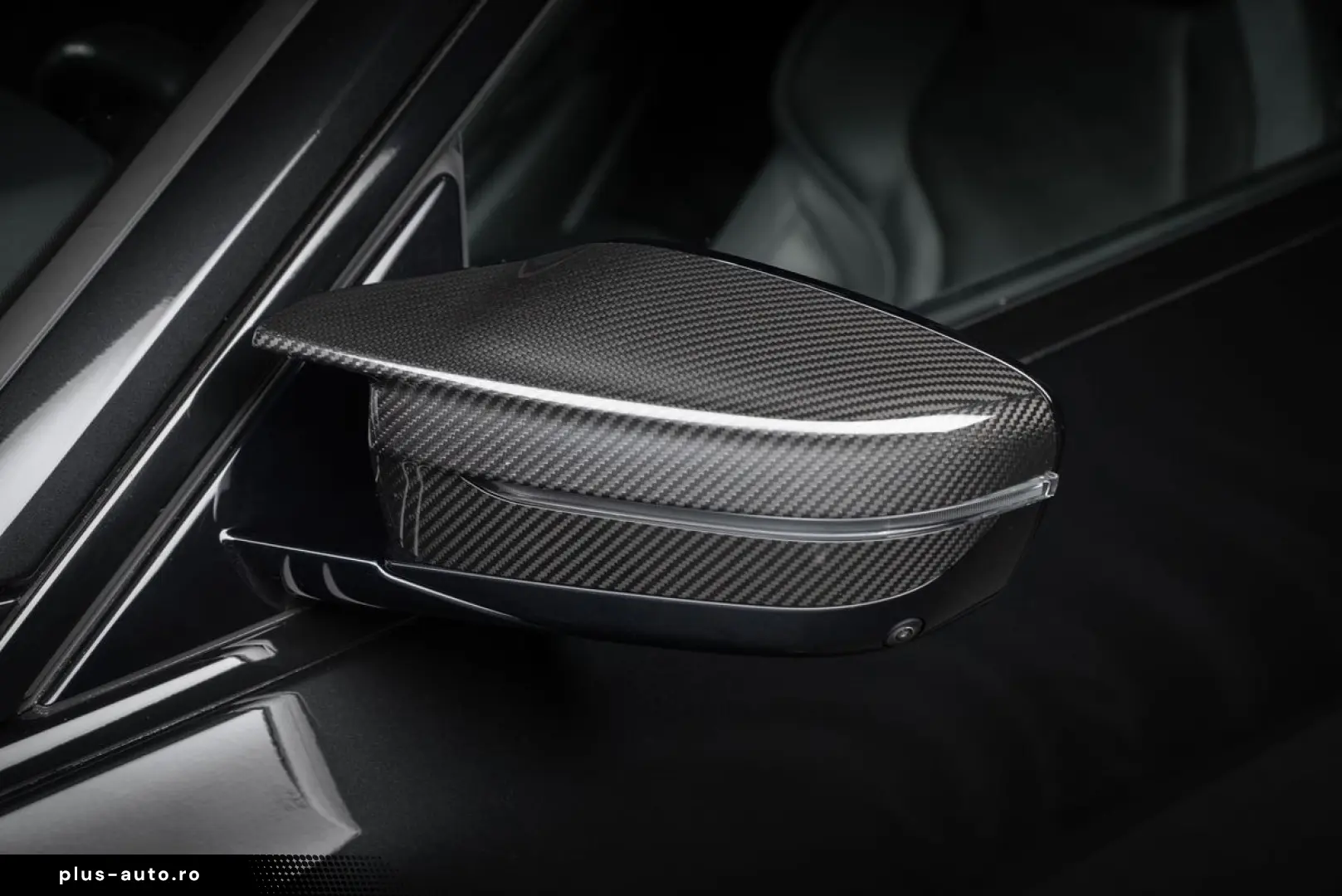 BMW M4 Competition xDrive