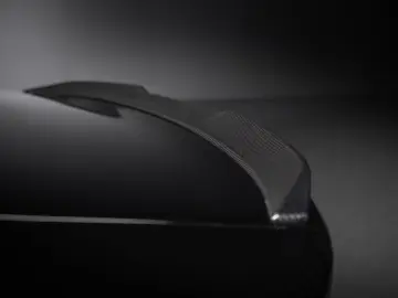 BMW M4 Competition xDrive