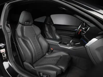 BMW M4 Competition xDrive