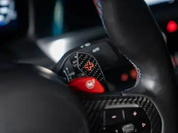 BMW M4 Competition xDrive