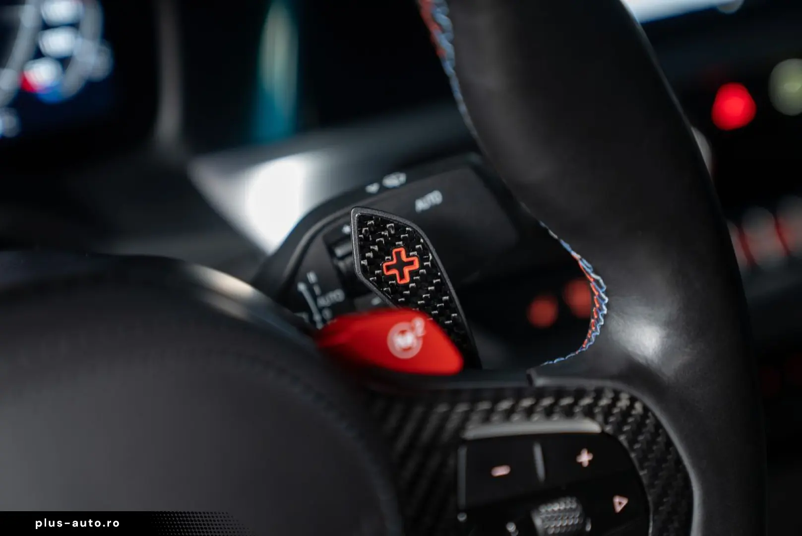 BMW M4 Competition xDrive