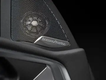 BMW M4 Competition xDrive