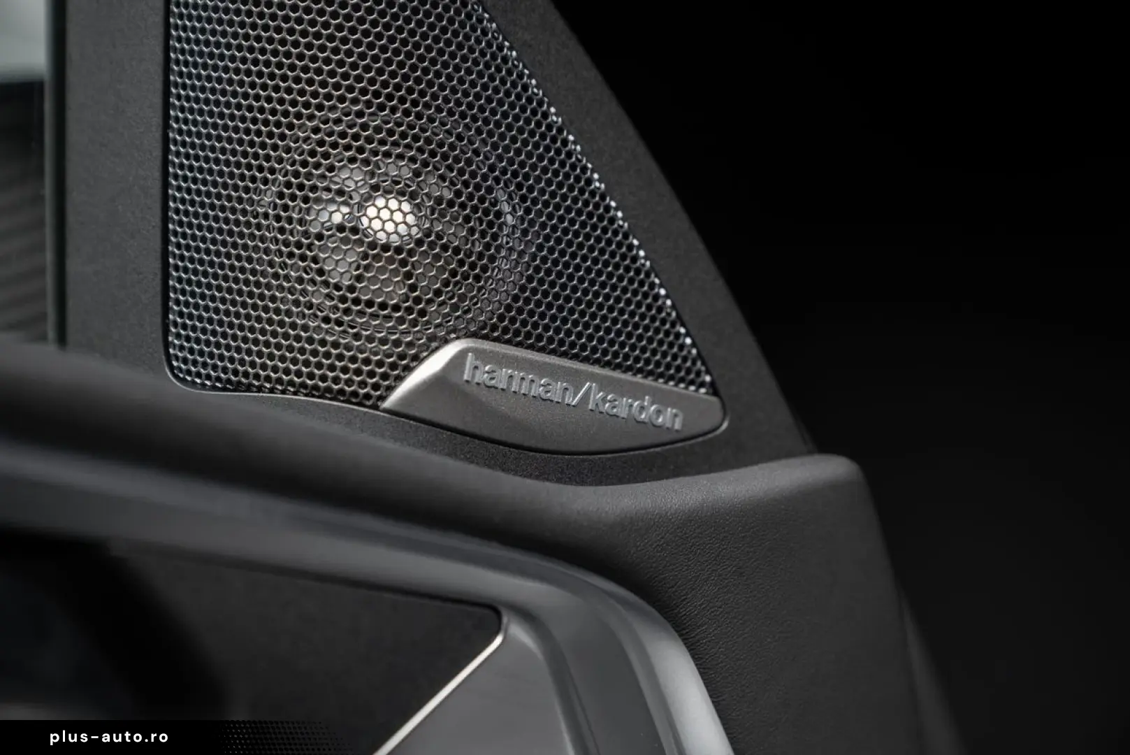 BMW M4 Competition xDrive