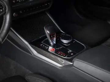 BMW M4 Competition xDrive