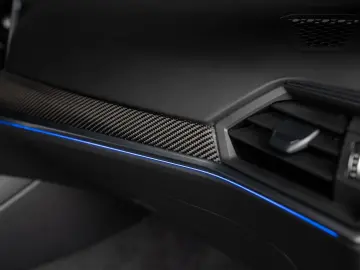 BMW M4 Competition xDrive