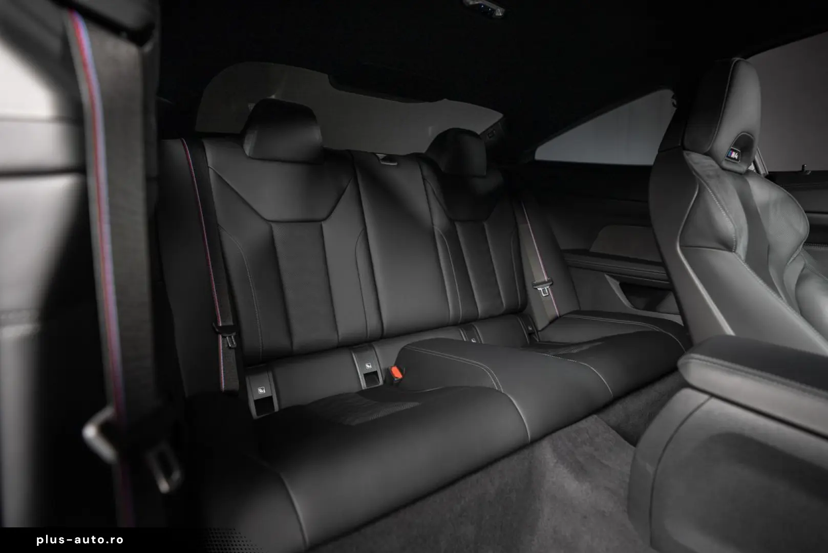 BMW M4 Competition xDrive