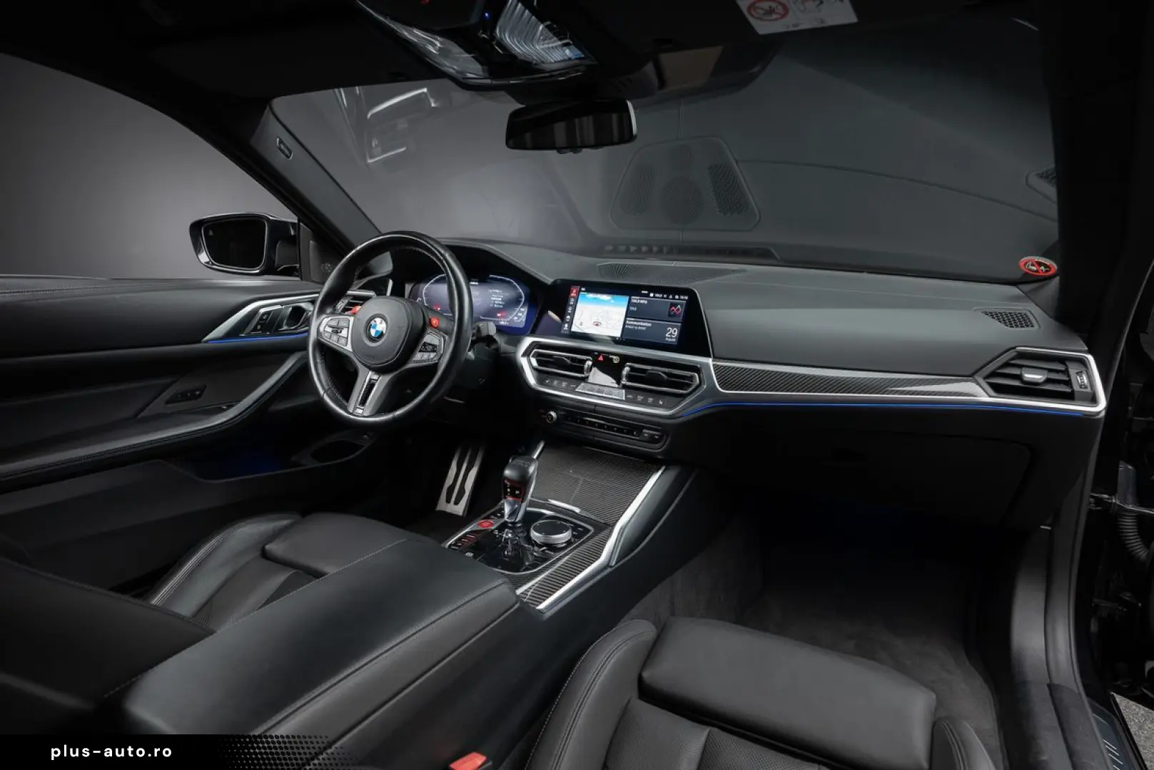 BMW M4 Competition xDrive