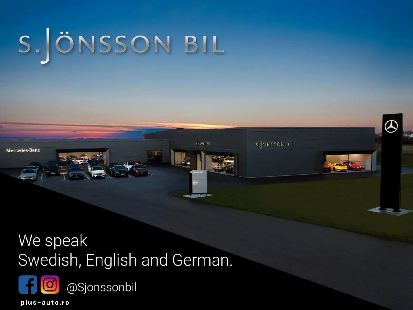 BMW M4 Competition xDrive