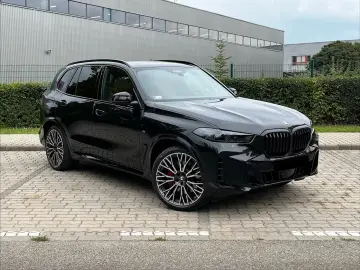 BMW X5 30d xDrive M Sport Pro