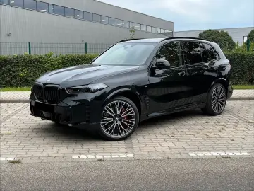 BMW X5 30d xDrive M Sport Pro