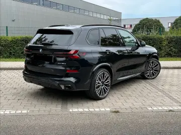 BMW X5 30d xDrive M Sport Pro