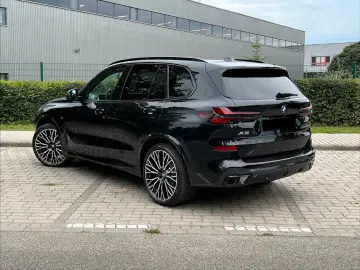 BMW X5 30d xDrive M Sport Pro