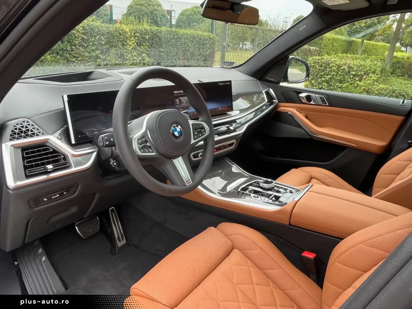 BMW X5 30d xDrive M Sport Pro