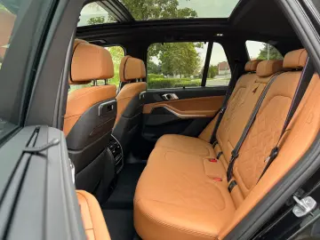 BMW X5 30d xDrive M Sport Pro