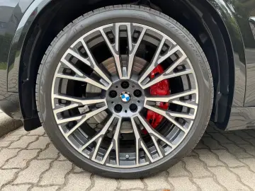 BMW X5 30d xDrive M Sport Pro