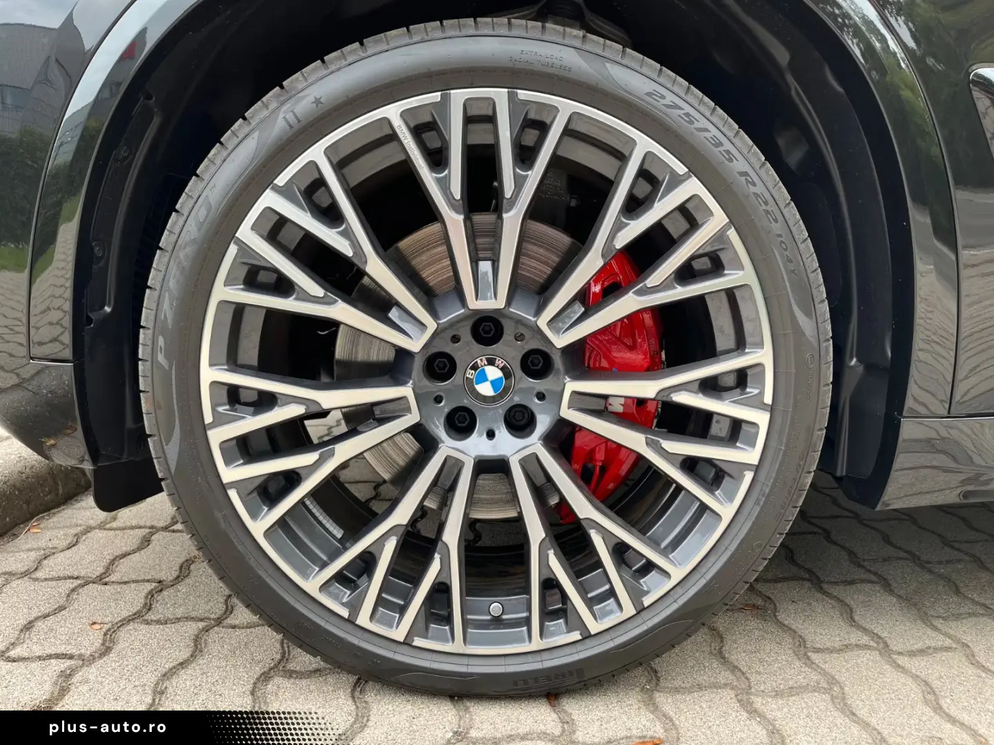 BMW X5 30d xDrive M Sport Pro